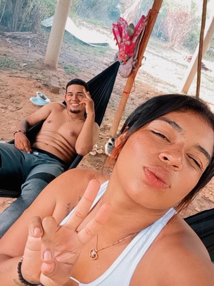 skarlet_and_konye from stripchat