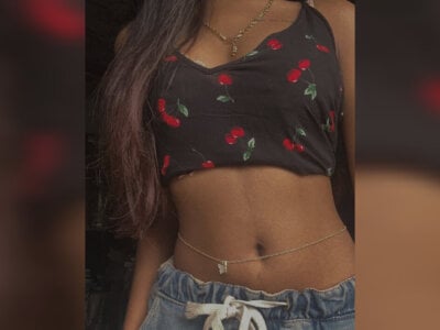 Teluguvarsha Female Petite Live Webcam Nude