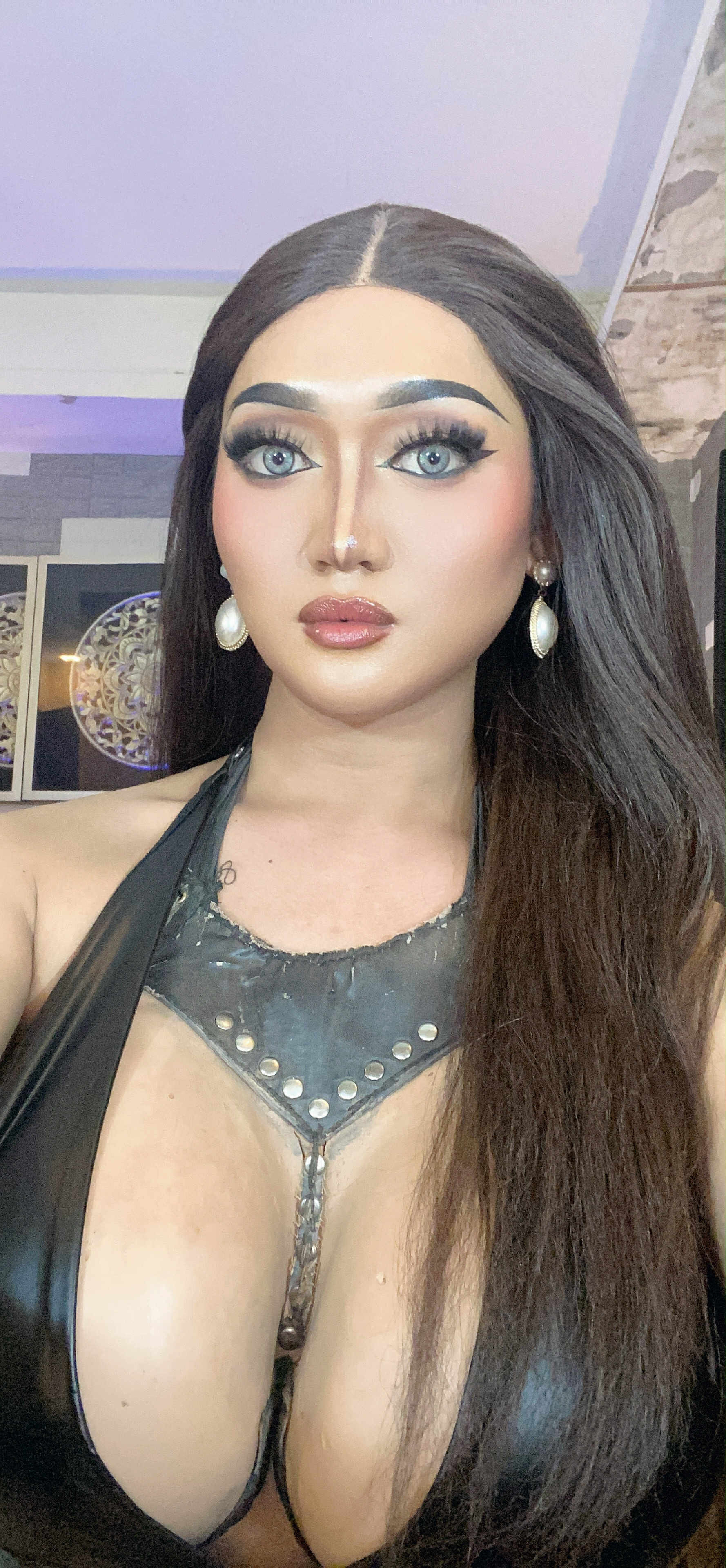 SeductiveAngelTS