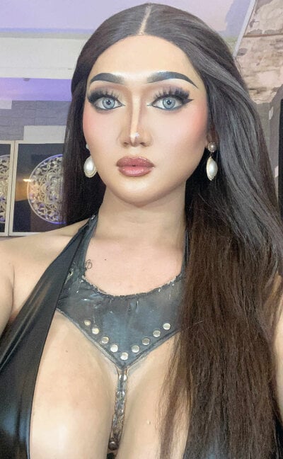 SeductiveAngelTS
