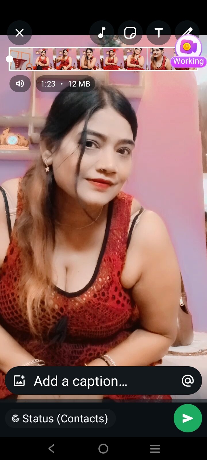 rashmi_hott