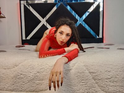 ORIANNABODMOD Avatar