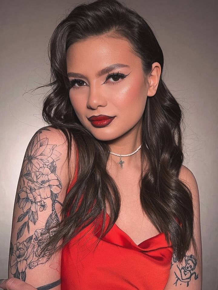 ZaraCodling profile