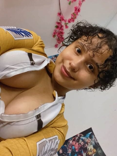 lou_cute from stripchat