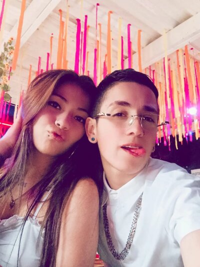 AllanandBombom Avatar