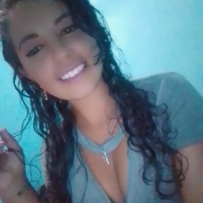 ashley_rios from stripchat
