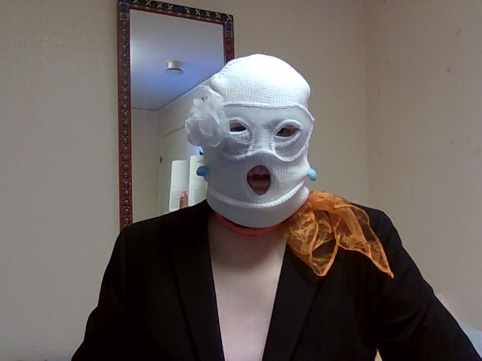 ShemaleMaid's most recent online preview