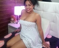 Keilasweet's Live Webcam Show