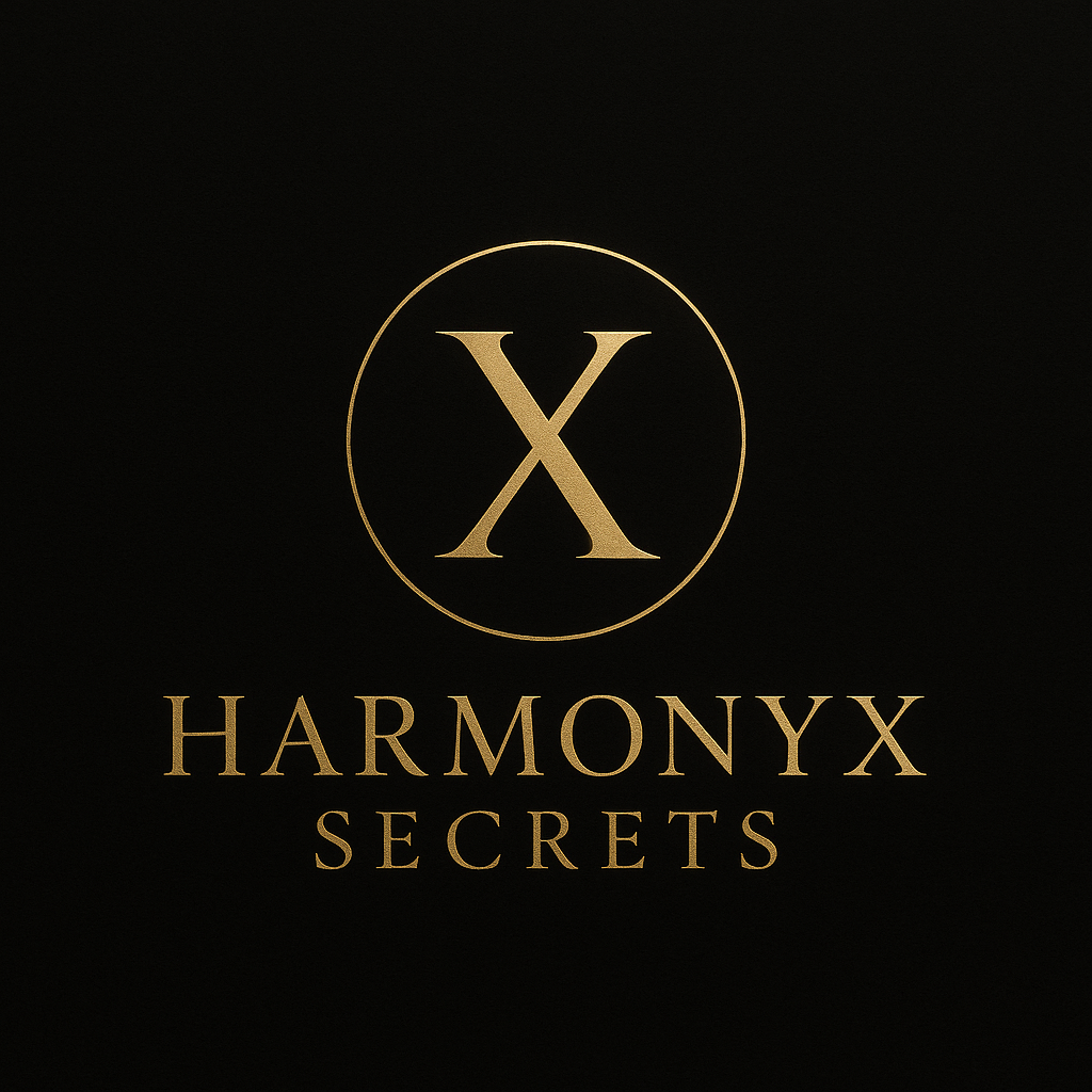HarmonyX_Secrets