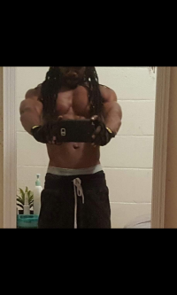 Bossmonie's webcam live show