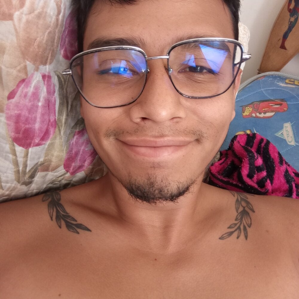 mrbrowm profile