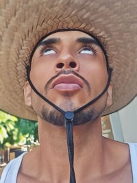xchentfoo's webcam live show
