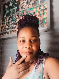 Ashantri's webcam live show