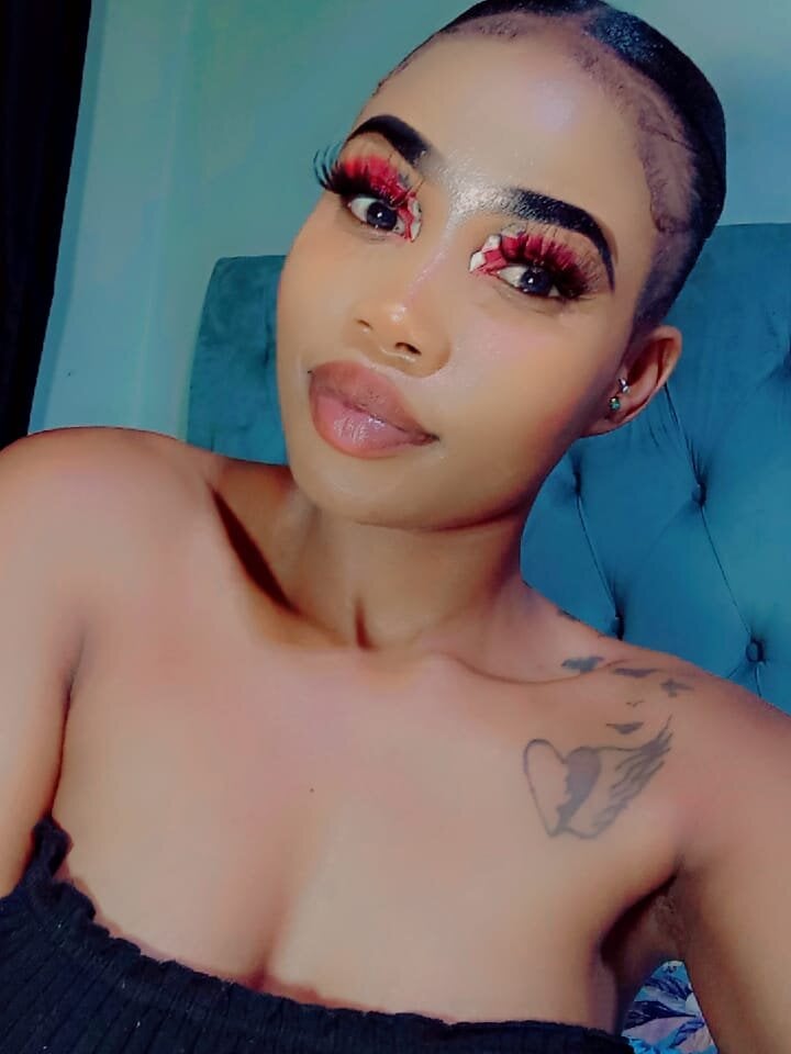 ExoticCandyx profile