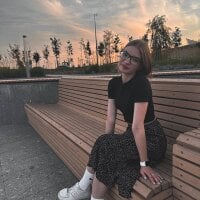 JeaneneWoltz's webcam live show