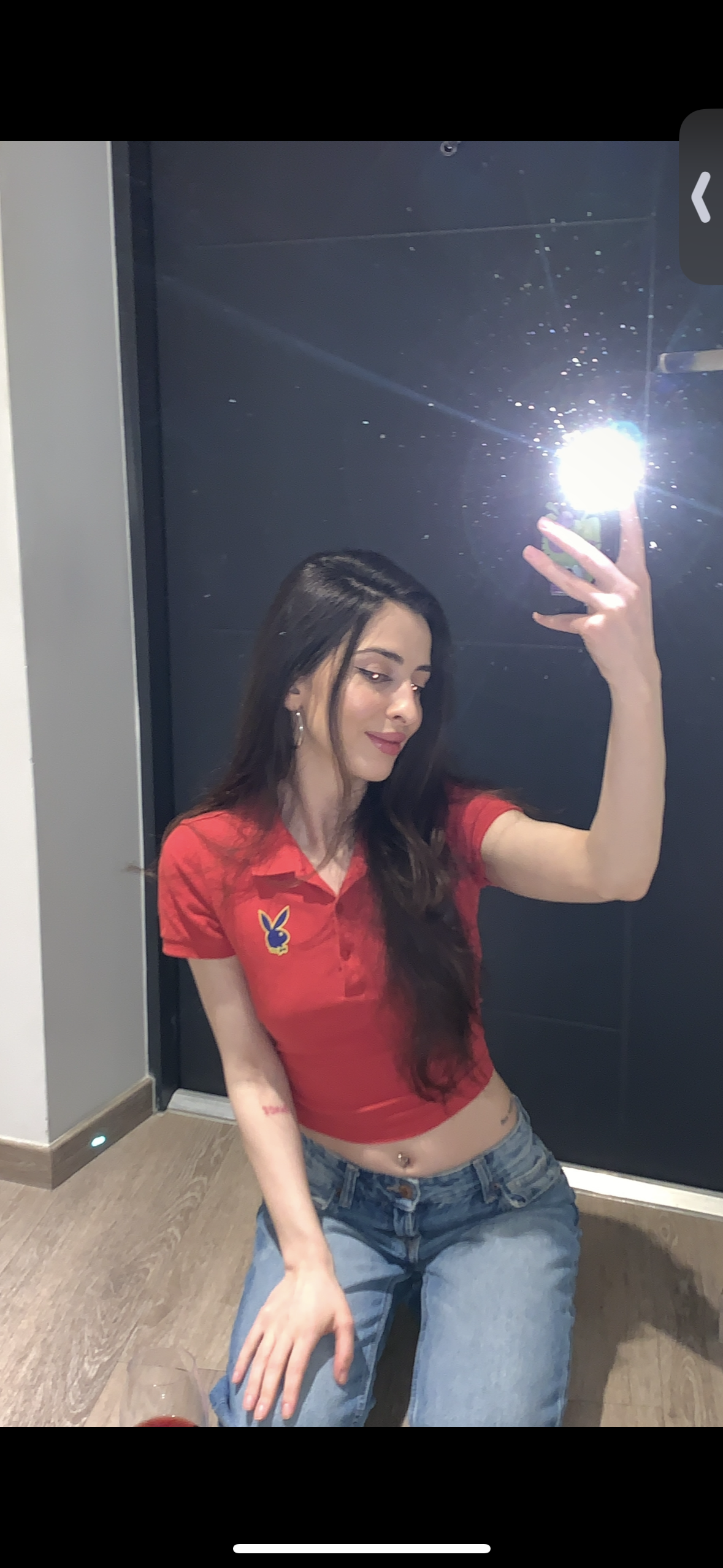 teasedoll