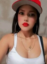 PrinceDEMONpartyHARD's webcam live show