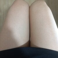 Angienamai's webcam live show