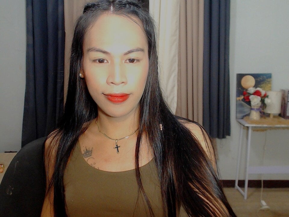 Savanna_White's Offline XXX Chat