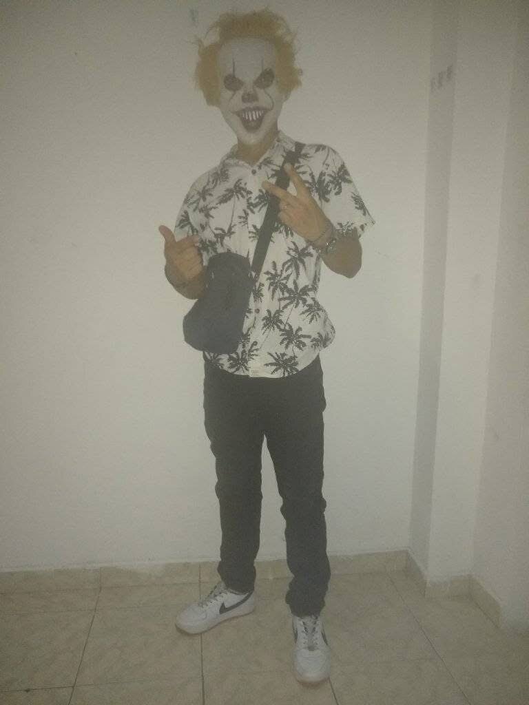 Maikemorale