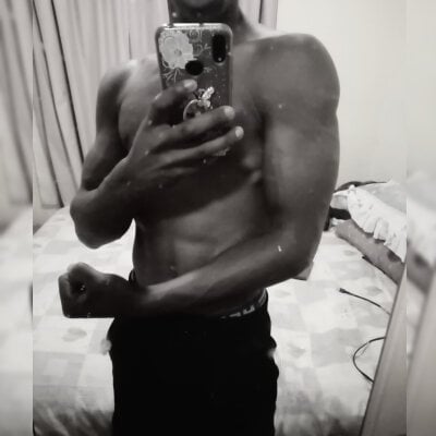 ManInbkack Male Smallaudience Online Webcam Sex