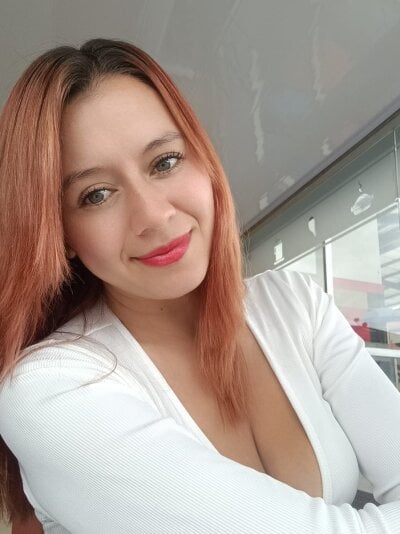 Alana--7 - colombian petite