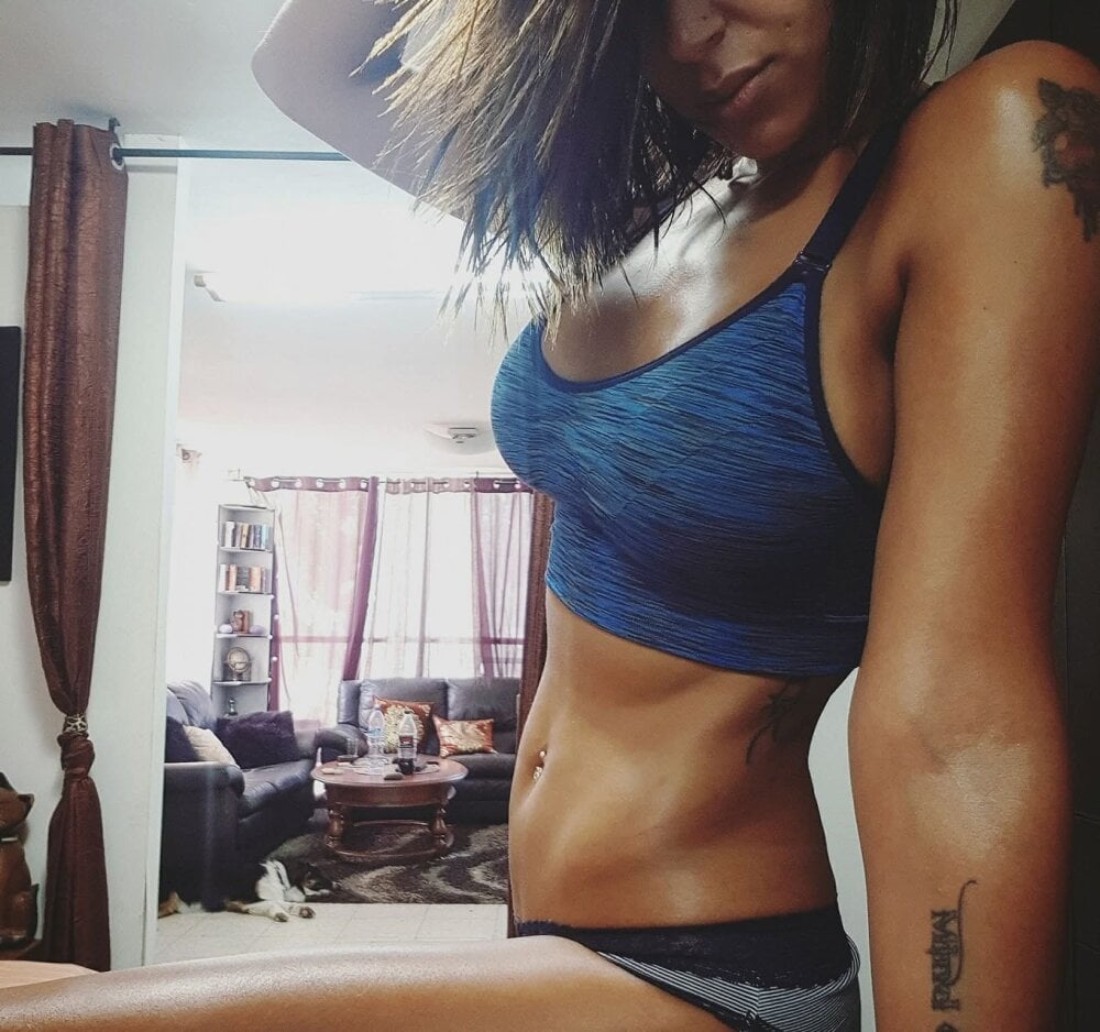 Alexis21821 profile