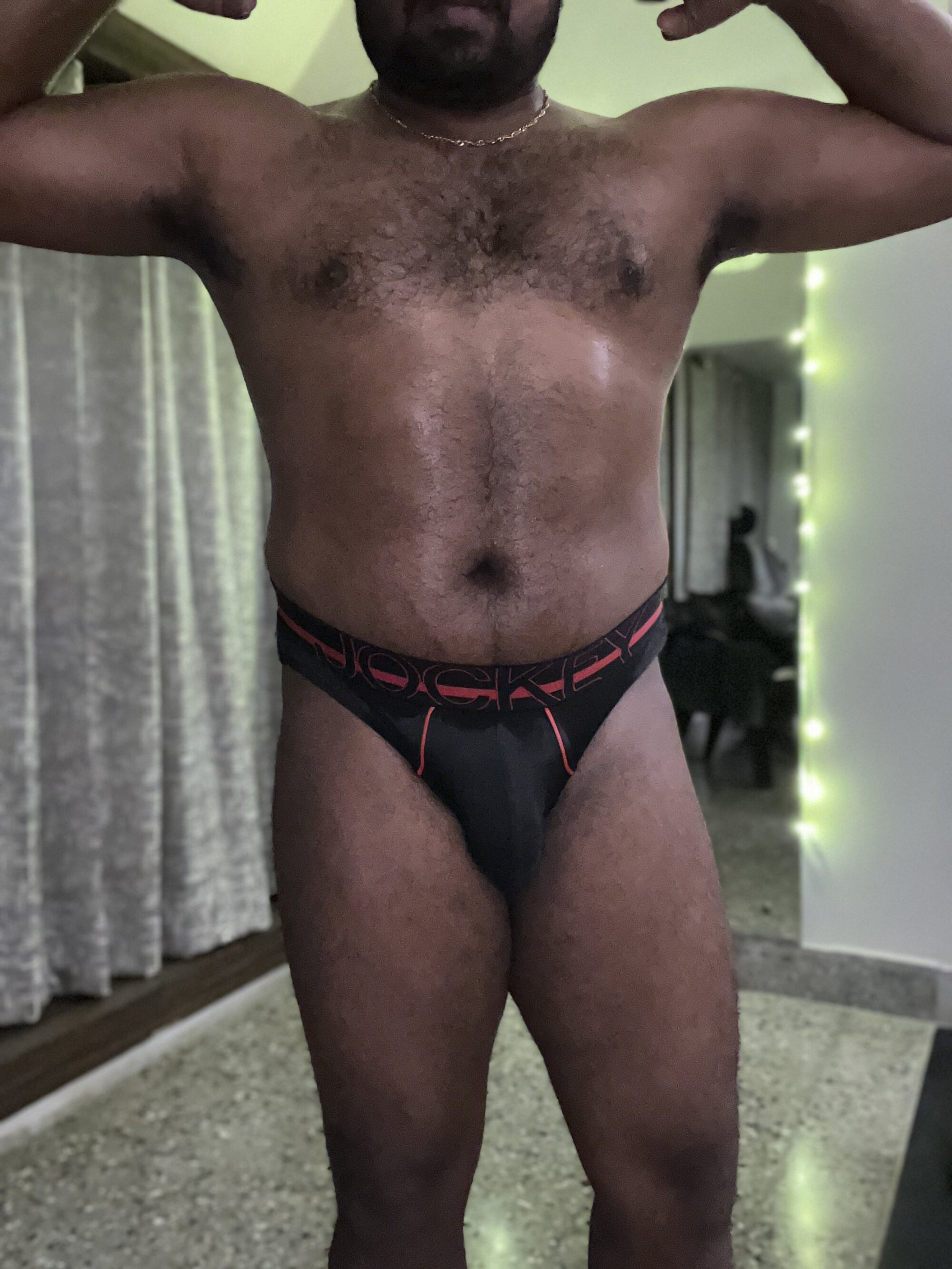 RockyHardBoyRod