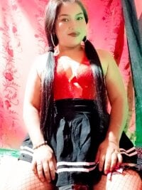Charlotte_Ran_'s webcam live show