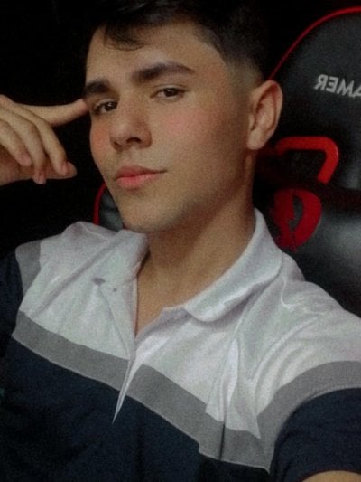 Nicolas__x - Stripchat Boy 