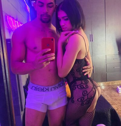daniela_and_joel from stripchat
