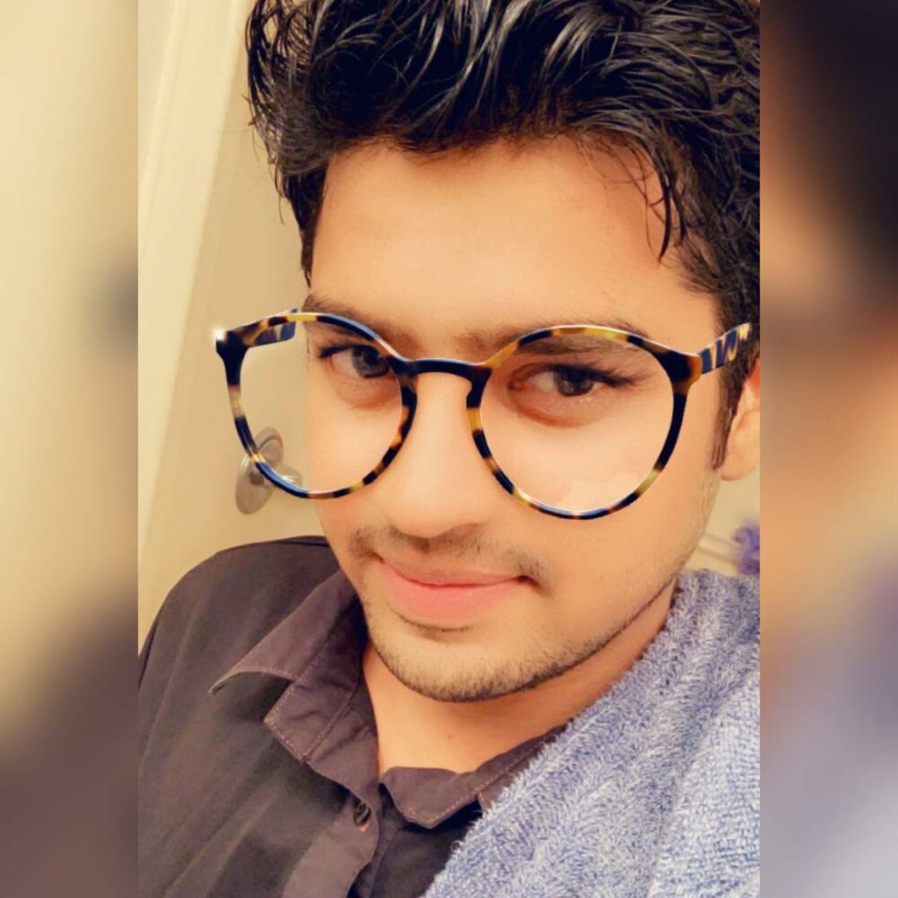 Vrathore12 profile