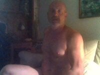 iambradz's webcam live show