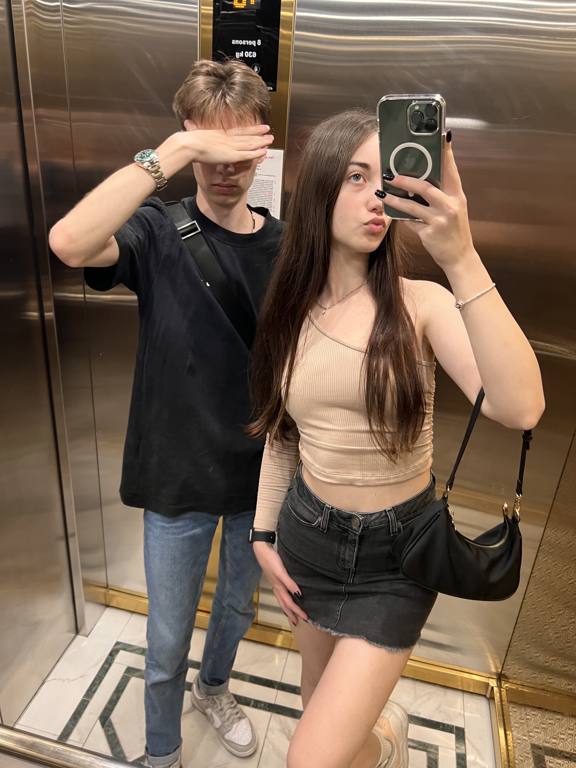 Linaandluis