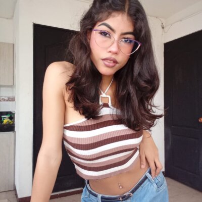 lisa_vanner from stripchat
