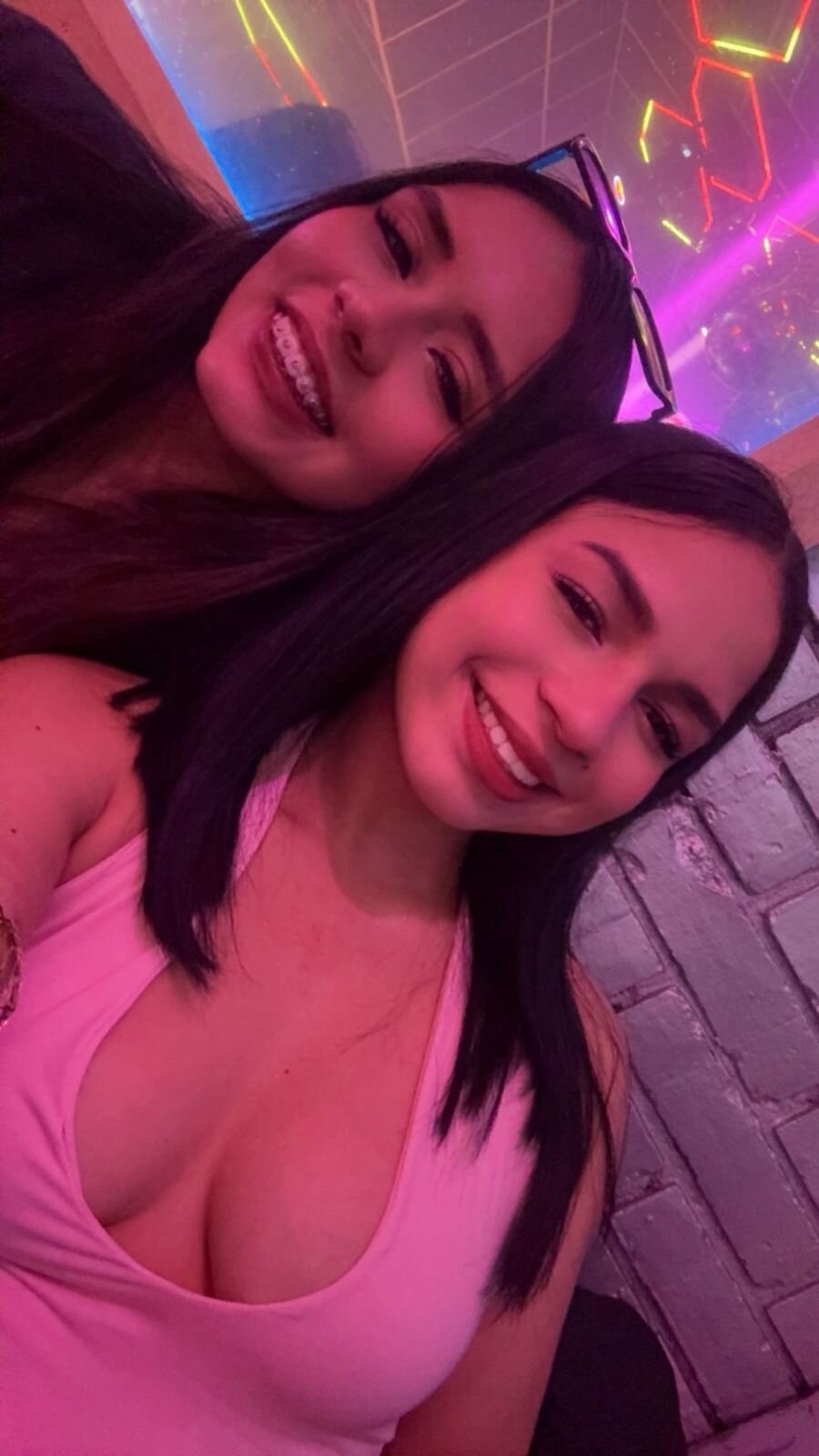 CandyVixxandBellaBliss