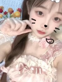 puppy-999's webcam live show