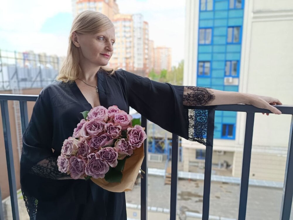 Mary_Cler profile