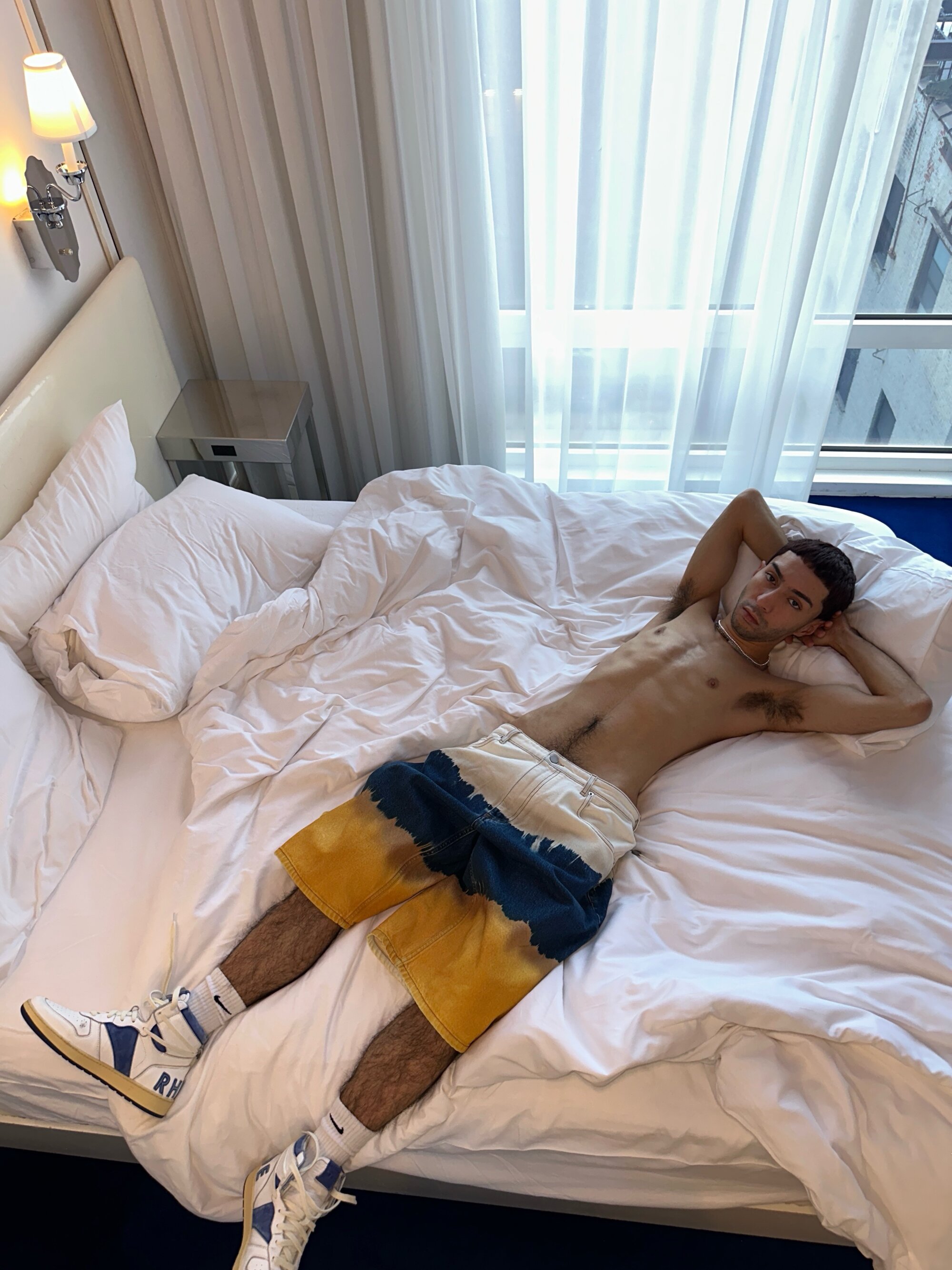 johnnthottie