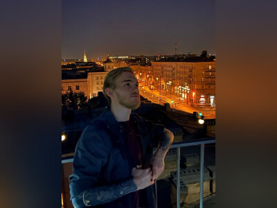BenKingX - Stripchat Cam2cam Dirtytalk Eroticdance Boy 