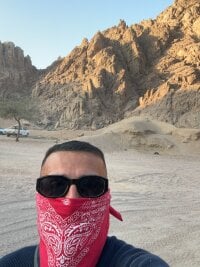 iyourdadyy's webcam live show