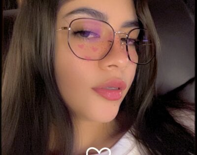 INKbodyy - Stripchat Lovense Cam2cam Dildo Girl 