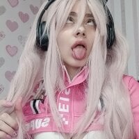 AliceNikke's webcam live show