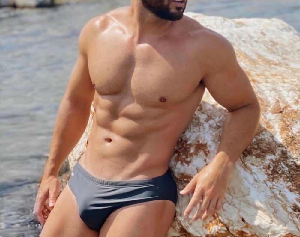 AnassXmaroc profile