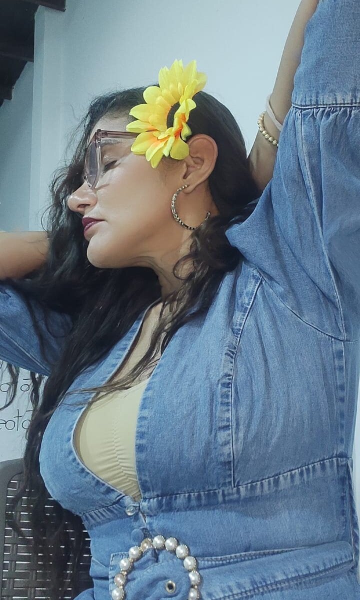 LaHijadelucifer's most recent online preview