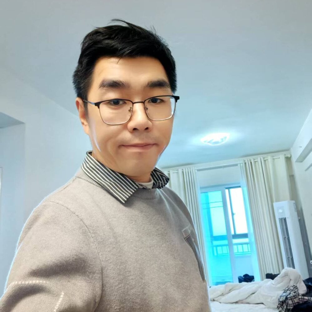 mike12311 profile