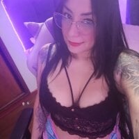 Angeel-Lovee-'s webcam live show
