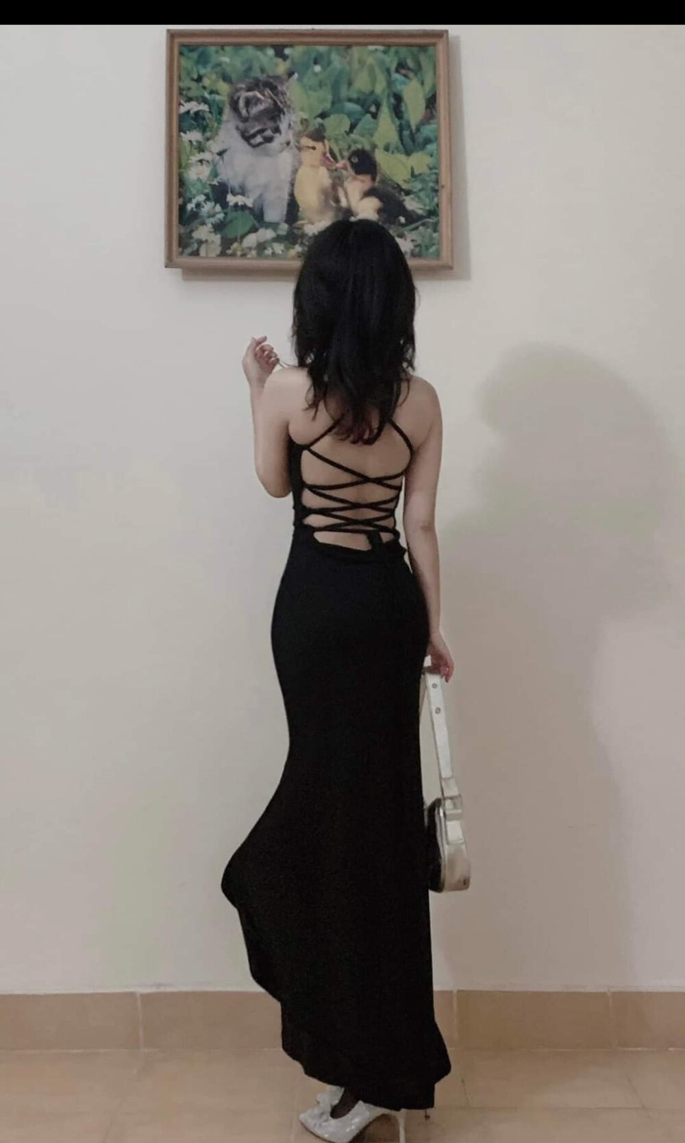 Girlladyxxx profile