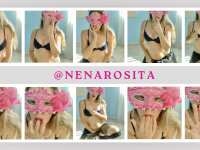 nenarosita's Offline XXX Chat
