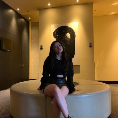 Lia_montserrat